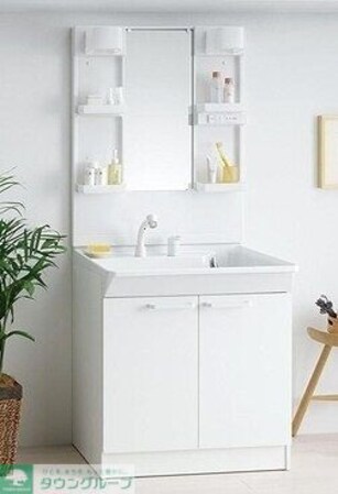 ベル ソレイユの物件内観写真